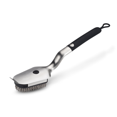Brosse de grill Premium Weber®
