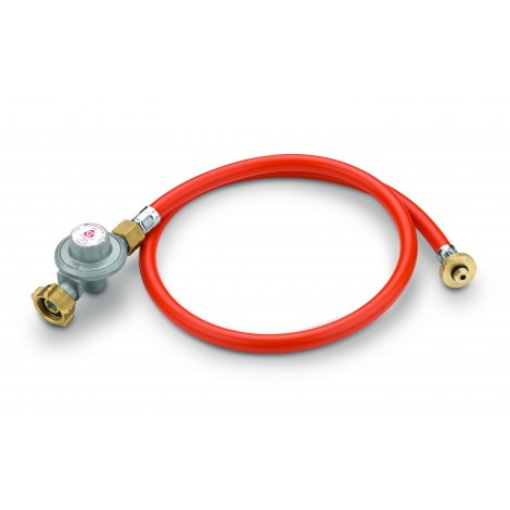 Set de modification bouteille de gaz 