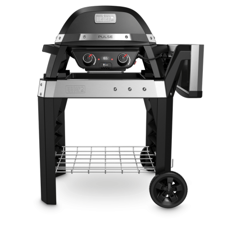 Pulse 2000 sur chariot