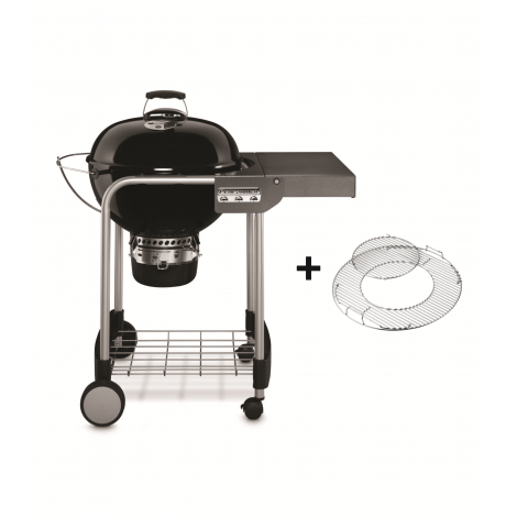 Performer® GBS®, 57 cm, Black