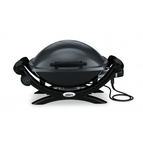 Weber® Q® 1400, Dark Grey