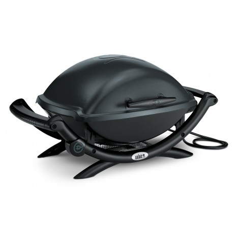 Weber® Q® 2400, Dark Grey