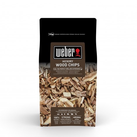 Coupeaux de fumaison mesquite 700g