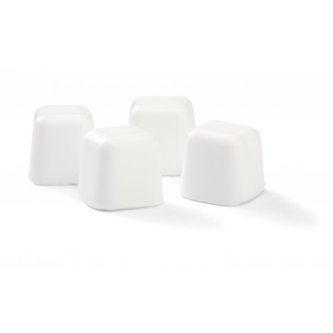 Cubes d'allumage 24 pièces