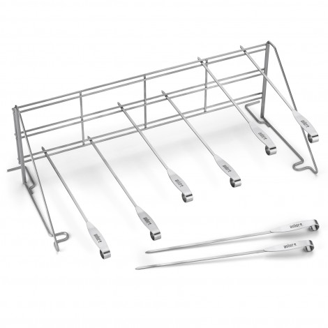 Elevations Tiered Cooking System 