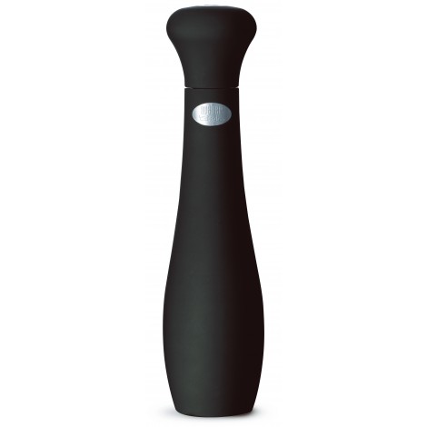 Moulin à sel Weber® Style™ noir, 30 cm