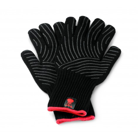 Ensemble de gants de barbecue (S/M)