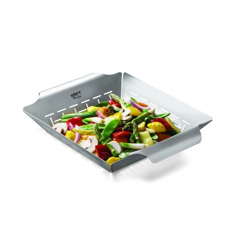Panier à légumes, petit modèle Weber® Style™ 