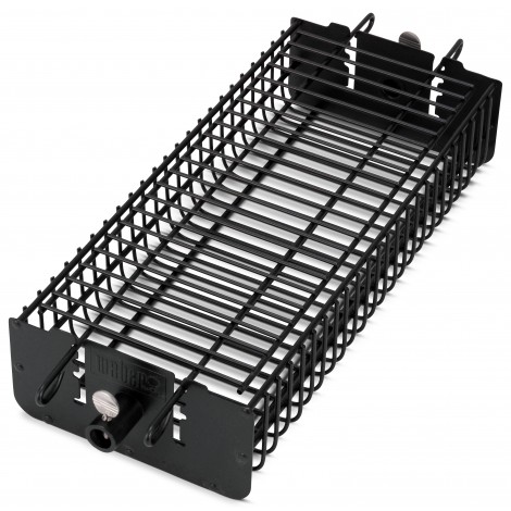 Panier pour rôtisserie 