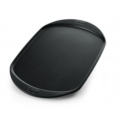 Plat de cuisson céramique, grand modèle 