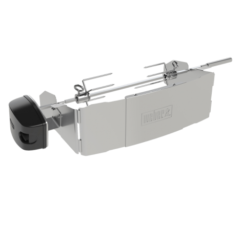 Rôtissoire Weber pour Pulse 1000/2000