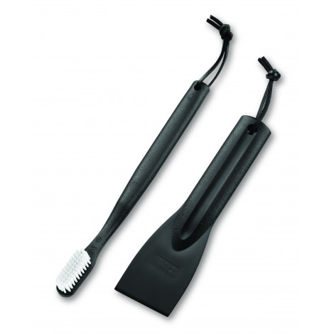 Set de nettoyage pour barbecues à gaz 