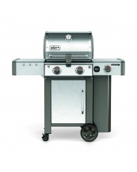 Genesis® II LX S-240™ GBS™ Stainless steel