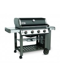 Genesis® II E-410™ GBS™, black