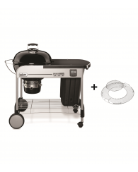 Performer® Premium GBS®, 57 cm, Black