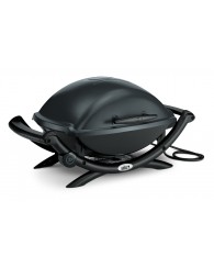 Weber® Q® 2400, Dark Grey