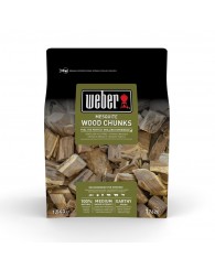 Wood Chunks Mesquite 1,5kg
