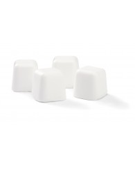Cubes d'allumage 24 pièces