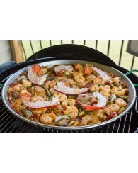 Cours du 14.09.2018 - Barbecue Méditerranéen