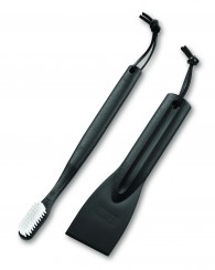 Set de nettoyage pour barbecues à gaz 