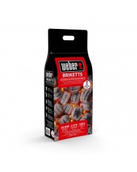 Weber® briquettes 2 kg