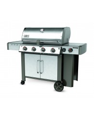 Genesis® II LX S-440™ GBS™ Stainless steel