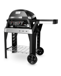 Pulse 2000 sur chariot