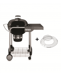 Performer® GBS®, 57 cm, Black