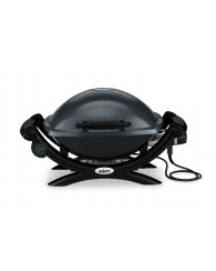 Weber® Q® 1400, Dark Grey