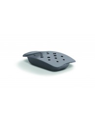 Boîte de fumage universelle – Weber® Original noir