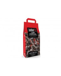 Weber® charbon de bois 5 kg