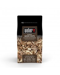 Coupeaux de fumaison mesquite 700g
