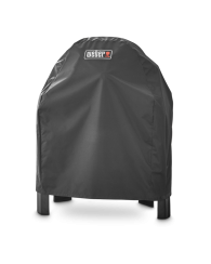 Housse Premium Weber Pulse 1000 sur pieds