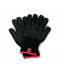 Ensemble de gants de barbecue  (L/XL)