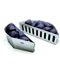 Paniers à charbon Char-Basket™ , 2 pièces
