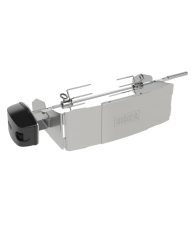 Rôtissoire Weber pour Pulse 1000/2000
