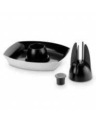 Support de volaille Weber® Style™ en aluminium 