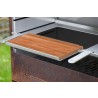 Plaque de cuisson barbecue raclette
