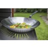 Wok au barbecue